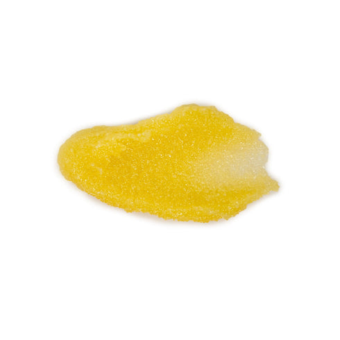 Exfoliating Body Scrub with Rosemary and Rhug Honey